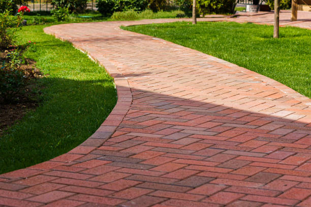 Professional Driveway Pavers in Lancaster, WI